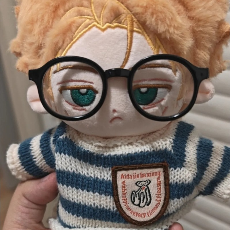 Anime Jujutsu Kaisen Kento Nan - огляд і ціна Anime Doll Cosplay