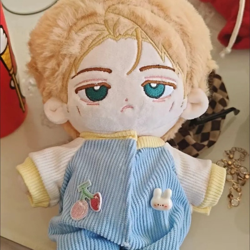Anime Jujutsu Kaisen Kento Nan - огляд і ціна Anime Doll Cosplay