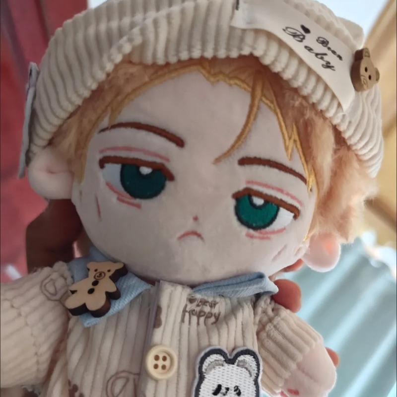Anime Jujutsu Kaisen Kento Nan - огляд і ціна Anime Doll Cosplay