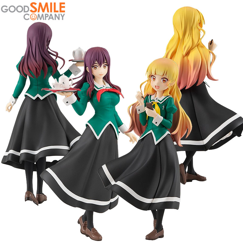 In Stock Good Smile Company Ge - огляд і ціна Good Smile Company Pop Up Parade