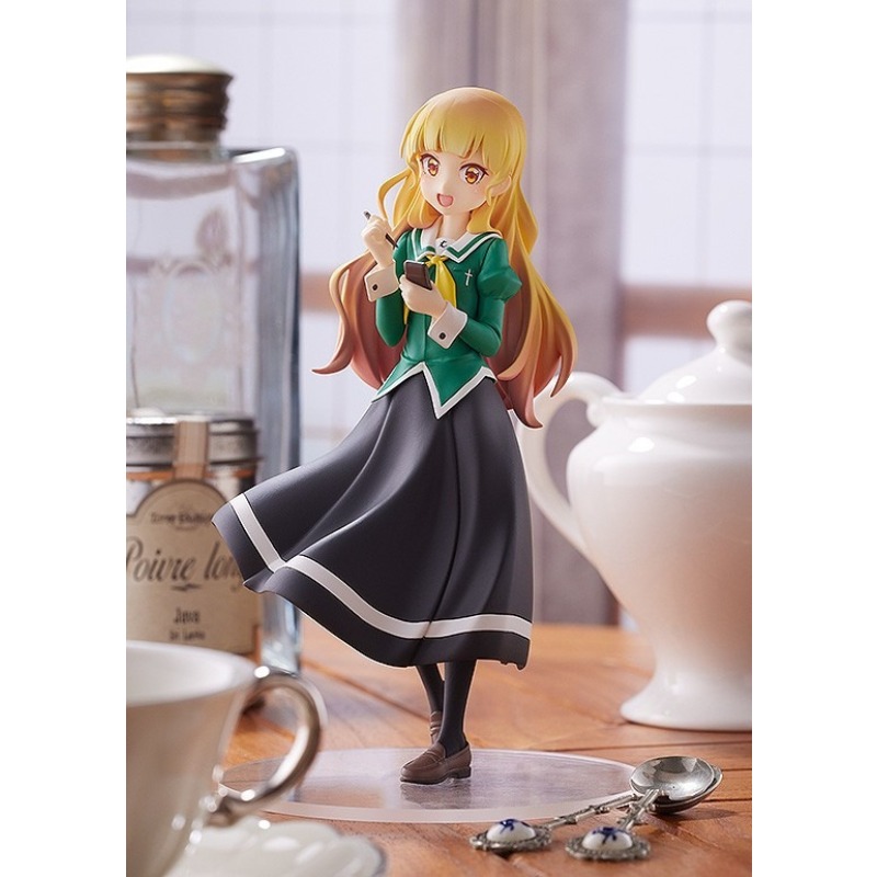 In Stock Good Smile Company Ge - огляд і ціна Good Smile Company Pop Up Parade