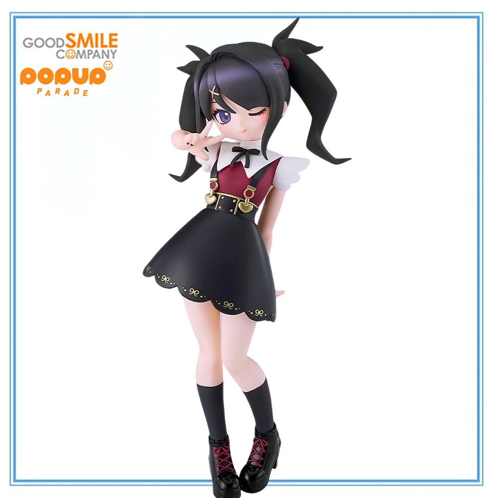 100% Original in Stock Good Sm - огляд і ціна Good Smile Company Pop Up Parade