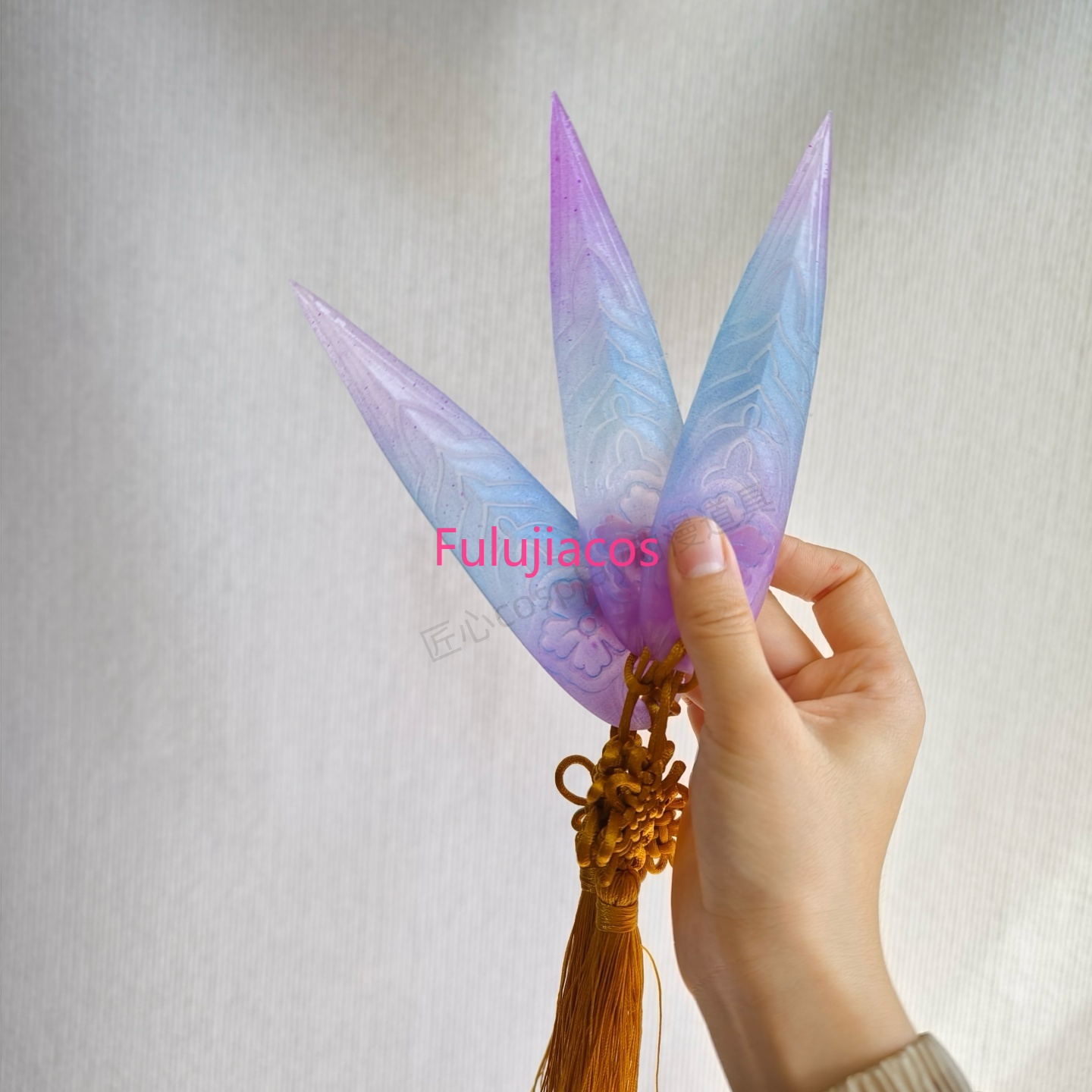 Fulujiacos Women's   Zoeyy Cos - огляд і ціна Anime Zoey Cosplay