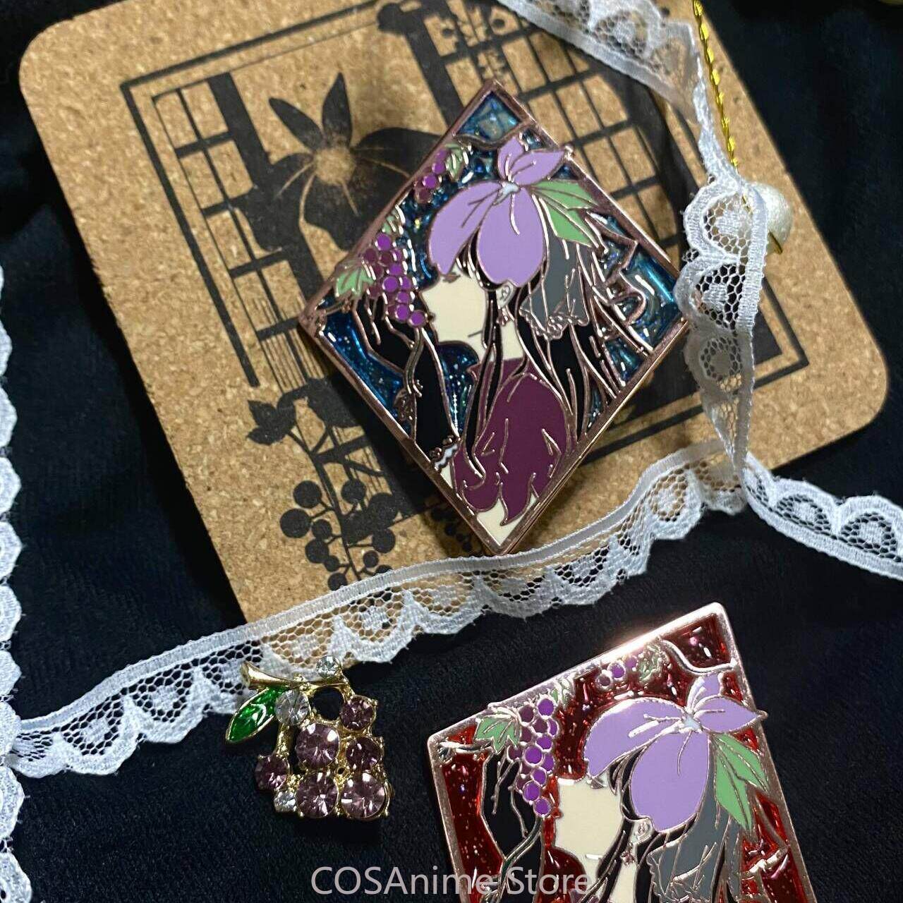 Touhou Project‌ Series Exquisi - огляд і ціна Anime Cosplay Seri