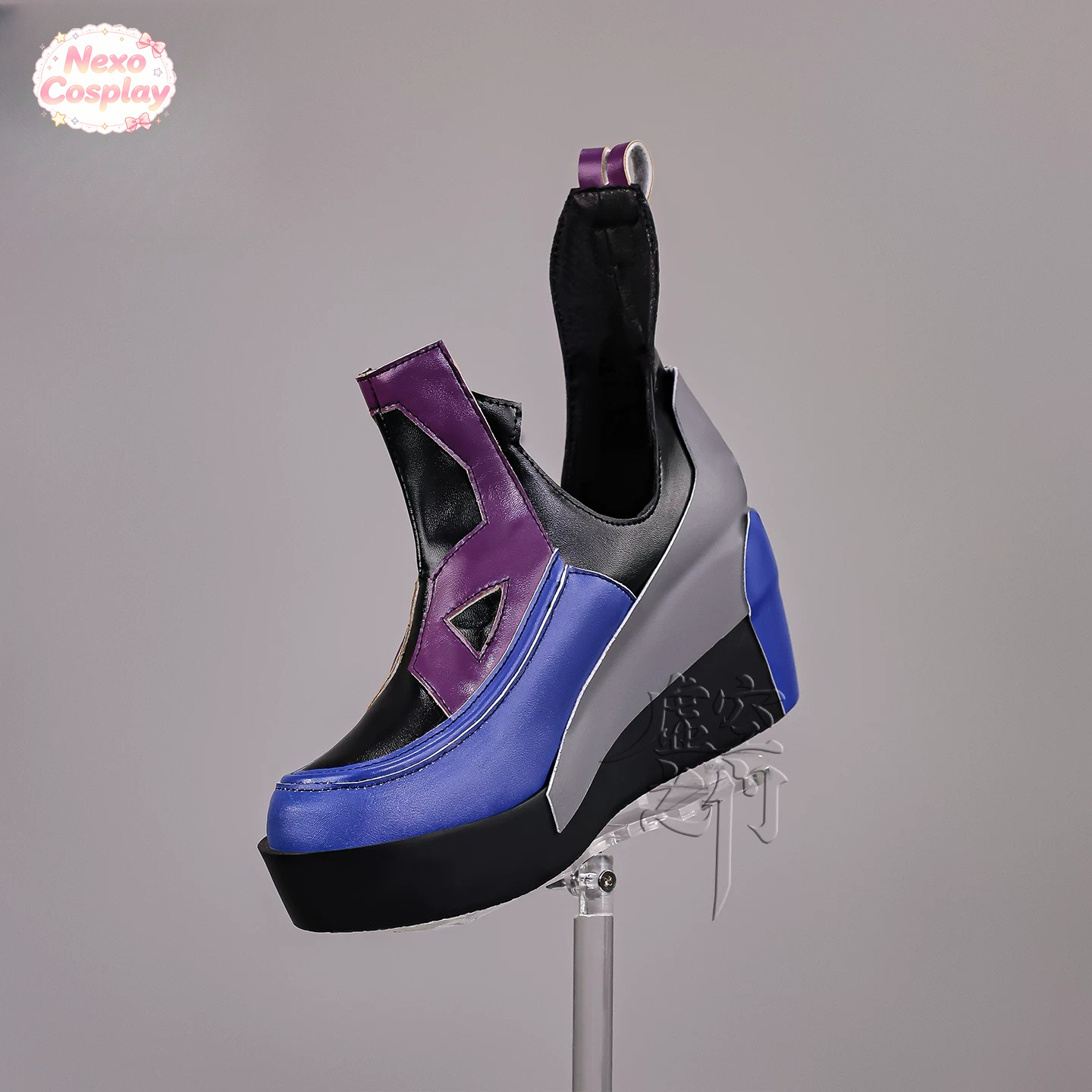 Arknights: Endfield Liino Cosp - огляд і ціна Cosplay Anime Shoes