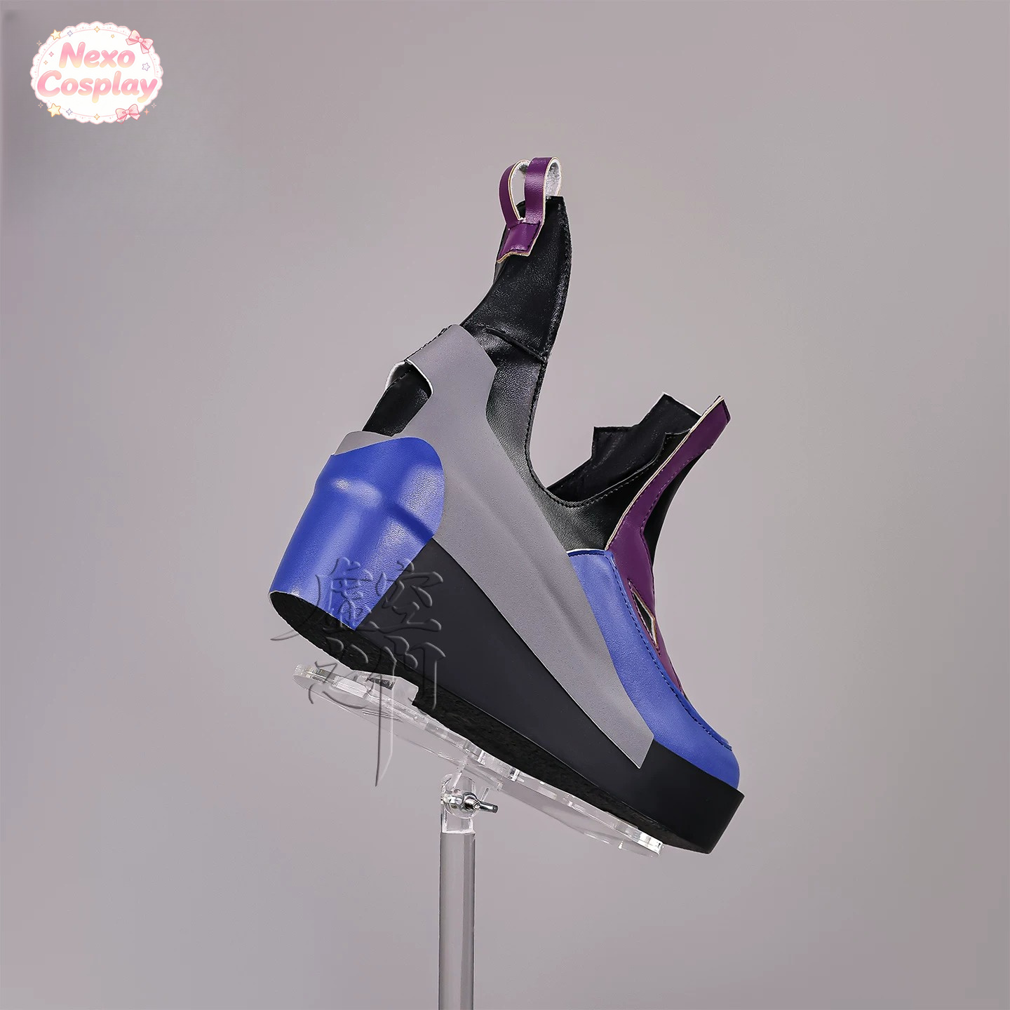 Arknights: Endfield Liino Cosp - огляд і ціна Cosplay Anime Shoes