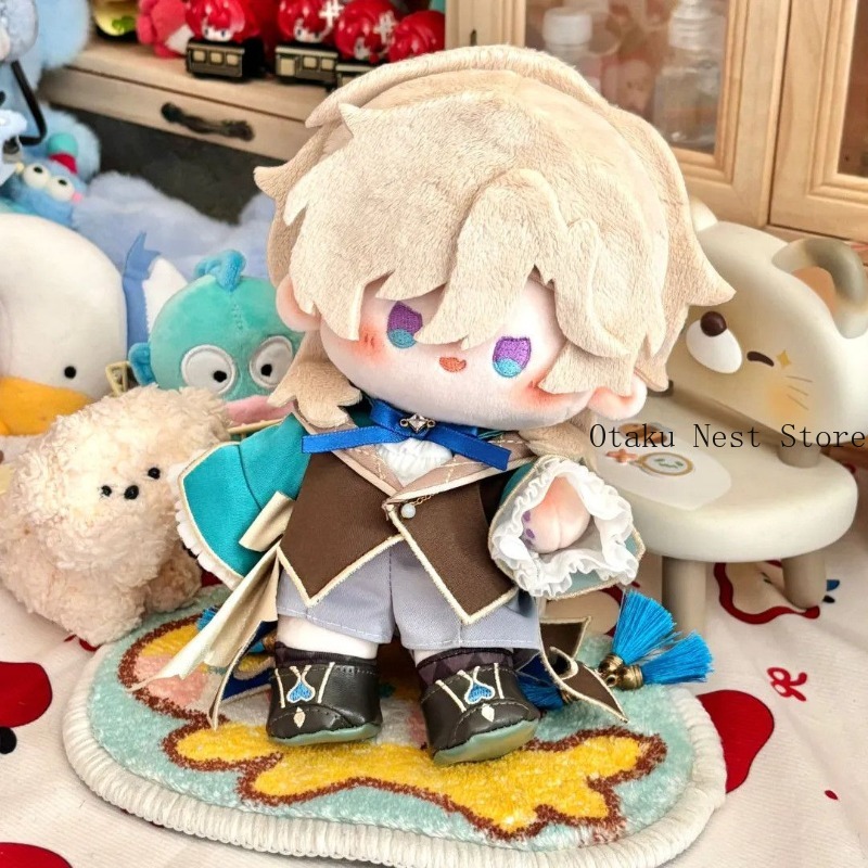 Anime 20cm Honkai: Star Rail H - огляд і ціна Anime Doll Cosplay