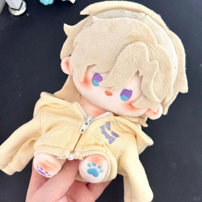 Anime 20cm Honkai: Star Rail H - огляд і ціна Anime Doll Cosplay