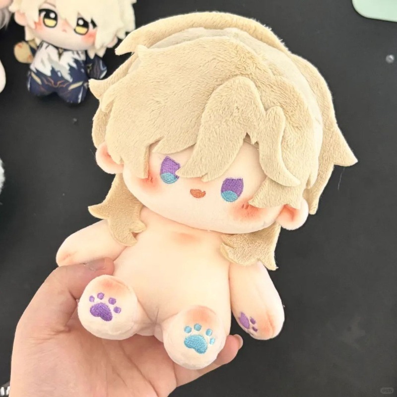 Anime 20cm Honkai: Star Rail H - огляд і ціна Anime Doll Cosplay