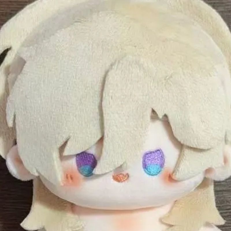 Anime 20cm Honkai: Star Rail H - огляд і ціна Anime Doll Cosplay