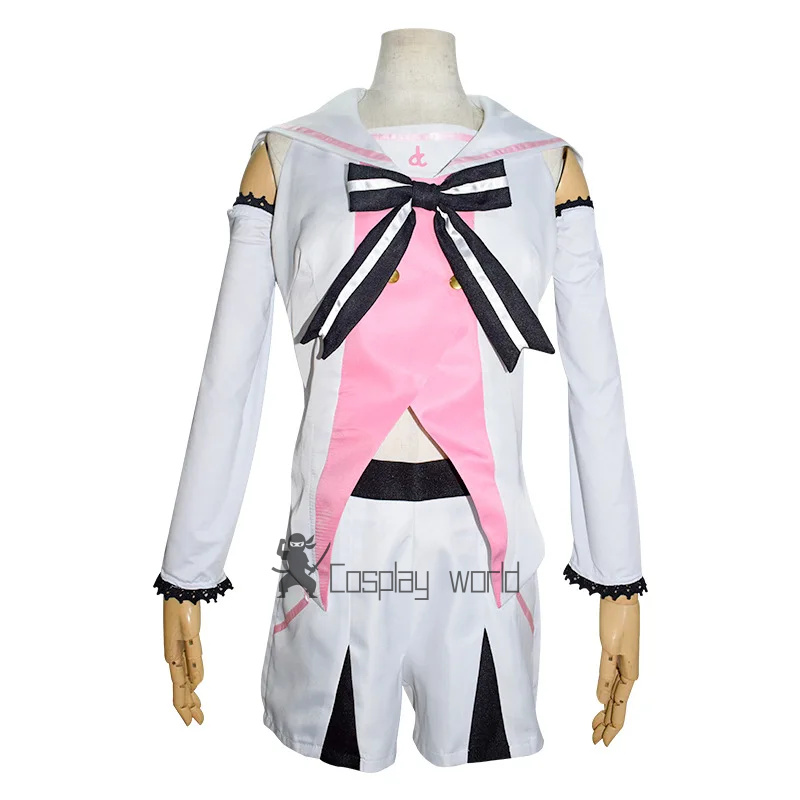 Anime Youtuber Kizuna AI Cospl - огляд і ціна Anime Cosplay Youtuber
