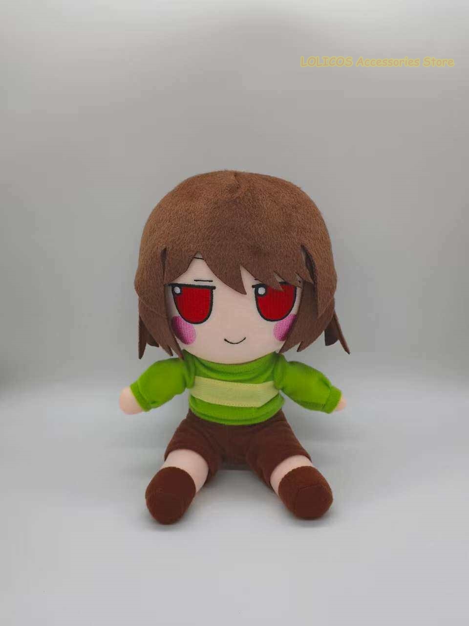 Anime Role Chara Fumo Series C - огляд і ціна Anime Cosplay Seri
