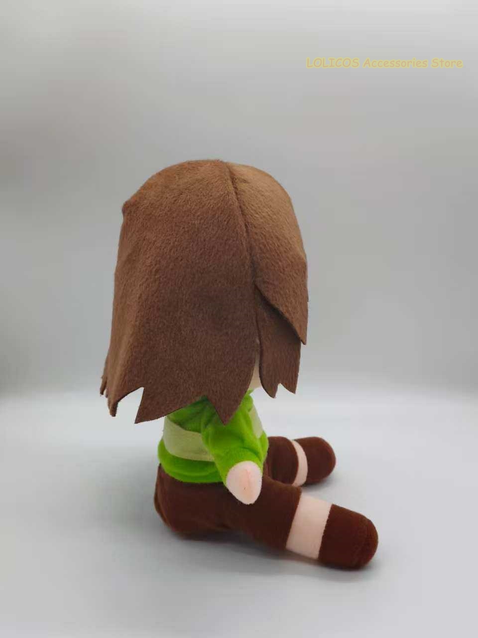 Anime Role Chara Fumo Series C - огляд і ціна Anime Cosplay Seri