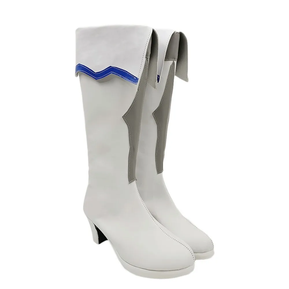 Yuki Asuna Cosplay Shoes Anime - огляд і ціна Cosplay Anime Online