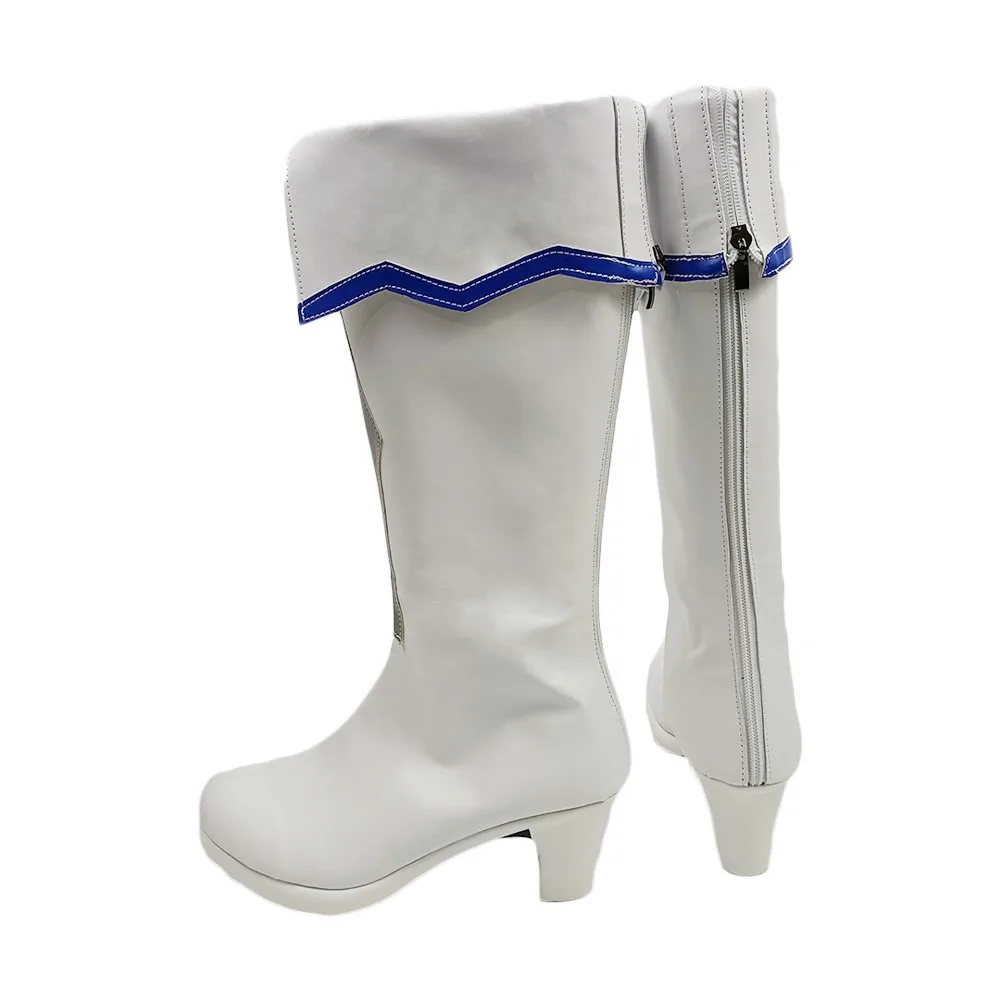 Yuki Asuna Cosplay Shoes Anime - огляд і ціна Cosplay Anime Online