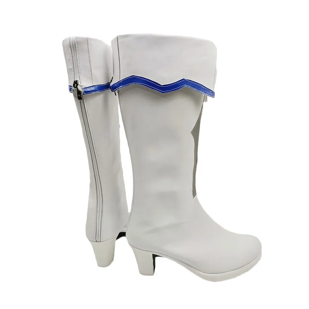 Yuki Asuna Cosplay Shoes Anime - огляд і ціна Cosplay Anime Online
