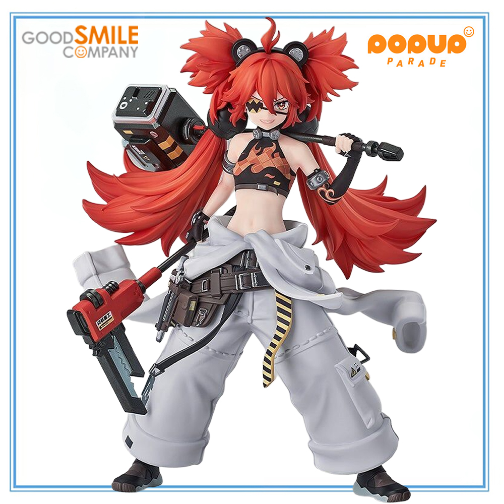 100% Original Good Smile Compa - огляд і ціна Good Smile Company Pop Up Parade