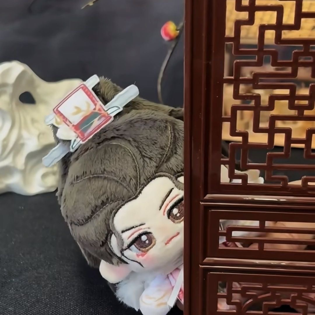 Shui Long Yin Tang Li Ci Luo Y - огляд і ціна Anime Doll Cosplay