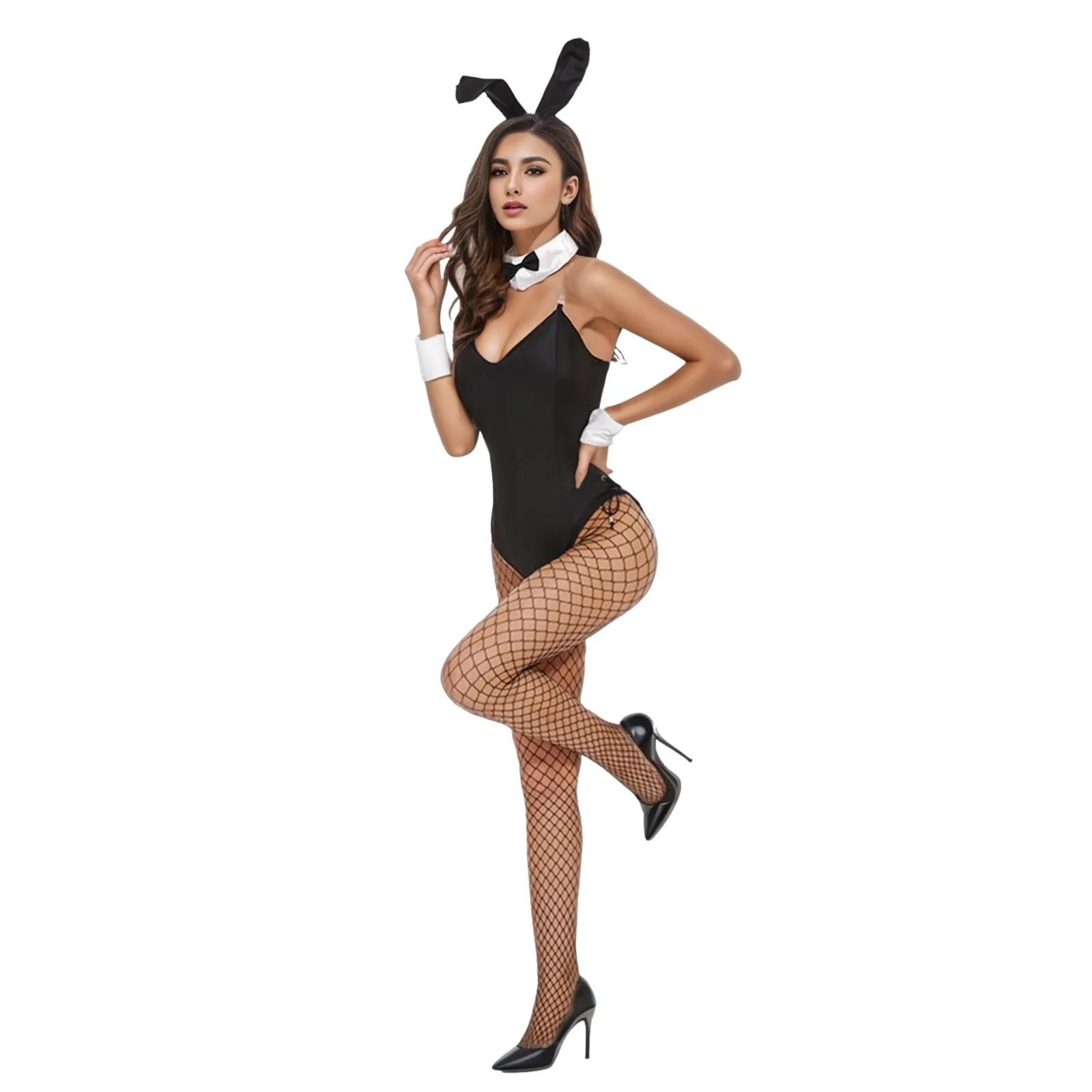 2025 Women'S Bunny Girl Suit A - огляд і ціна Cosplay Anime Bunny Girl