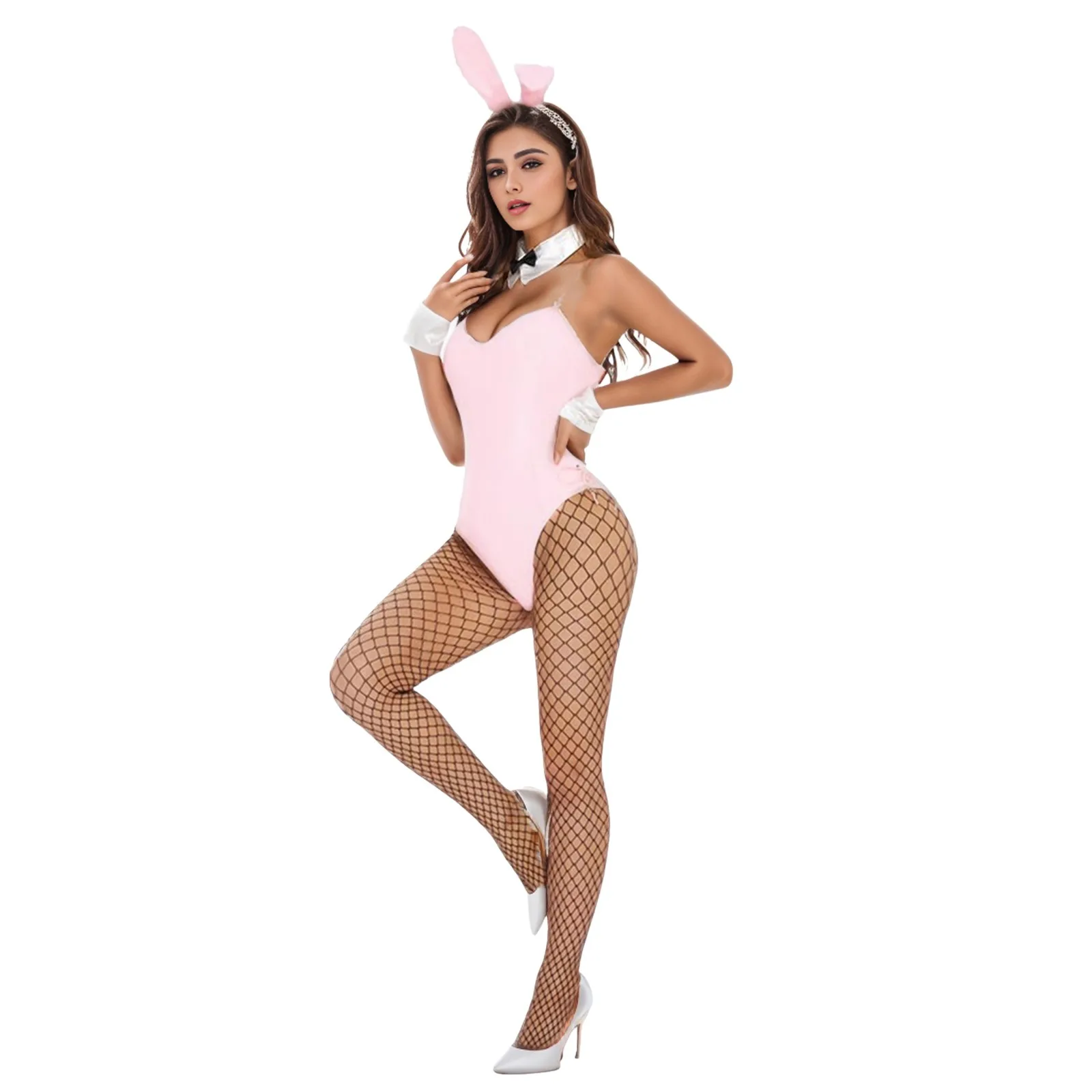 2025 Women'S Bunny Girl Suit A - огляд і ціна Cosplay Anime Bunny Girl