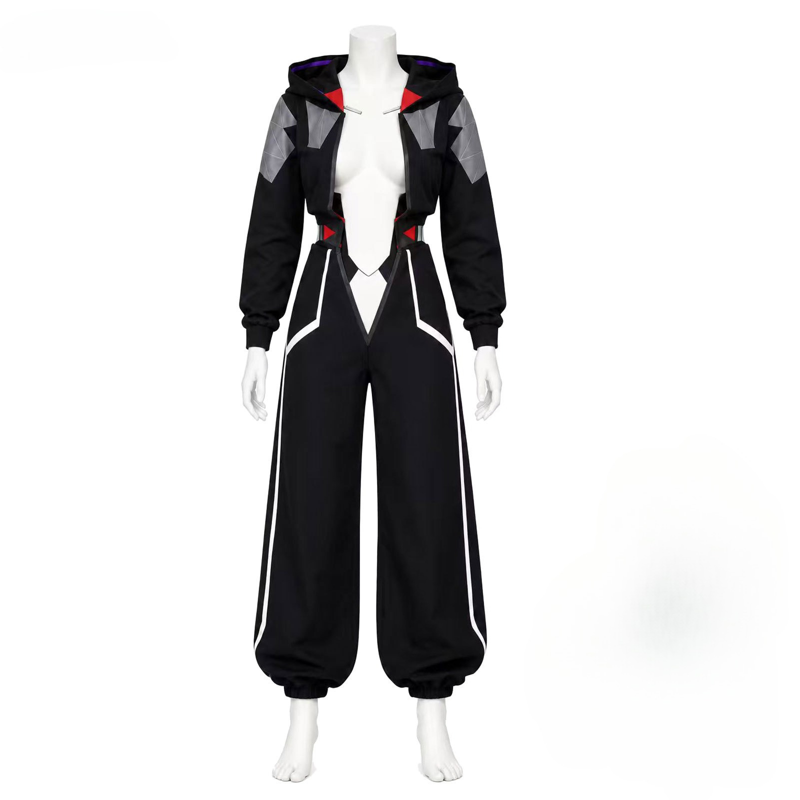 Taliya Yang Cosplay Costume An - огляд і ціна Anime Yang Cosplay
