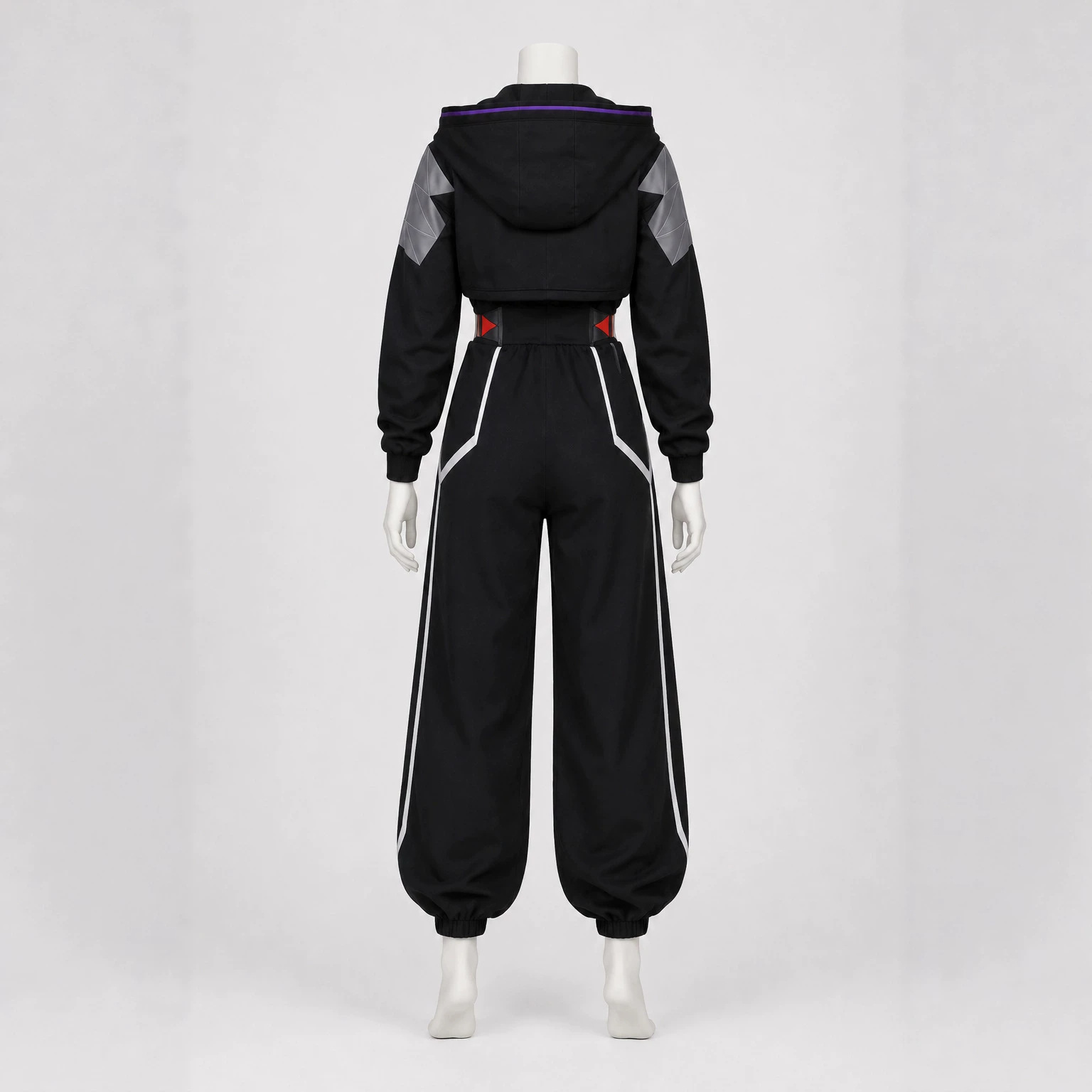 Taliya Yang Cosplay Costume An - огляд і ціна Anime Yang Cosplay
