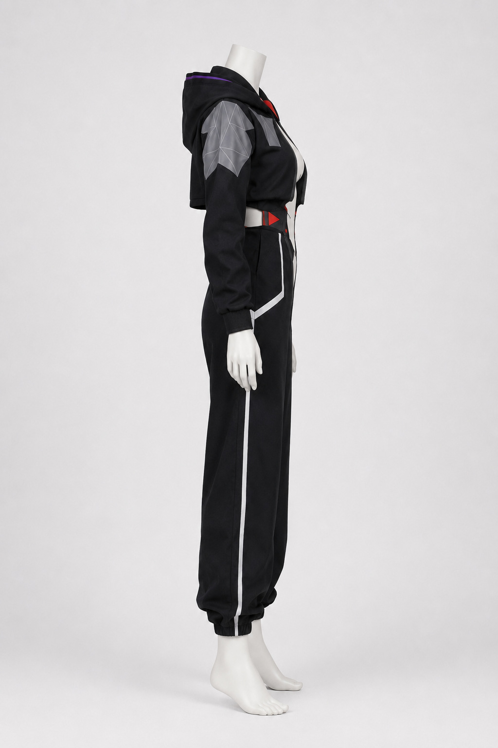 Taliya Yang Cosplay Costume An - огляд і ціна Anime Yang Cosplay