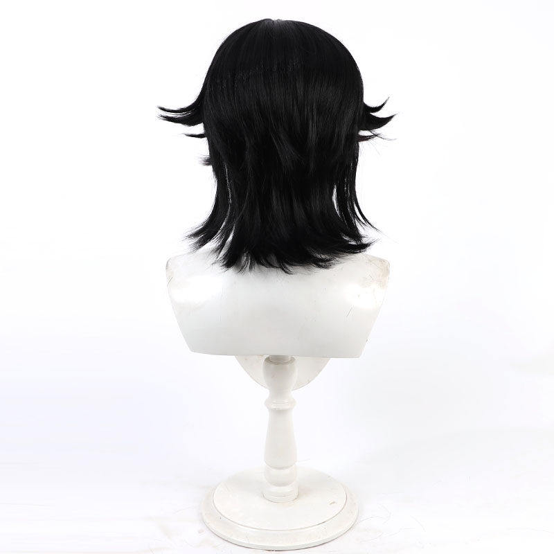 Vezalius Bandage Cosplay Wig v - огляд і ціна Anime Cosplay Pink