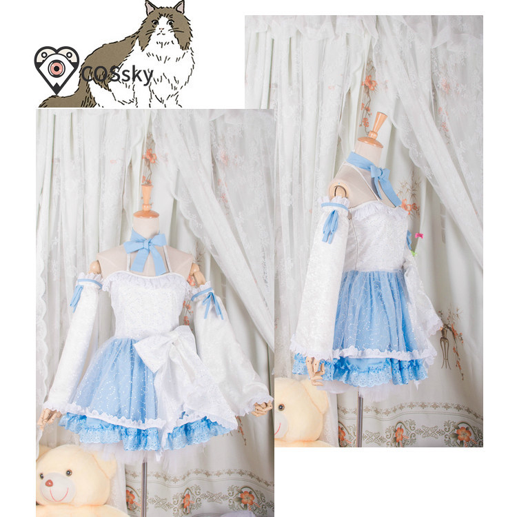 Yūki Asuna Anime Sword Art Onl - огляд і ціна Cosplay Anime Online