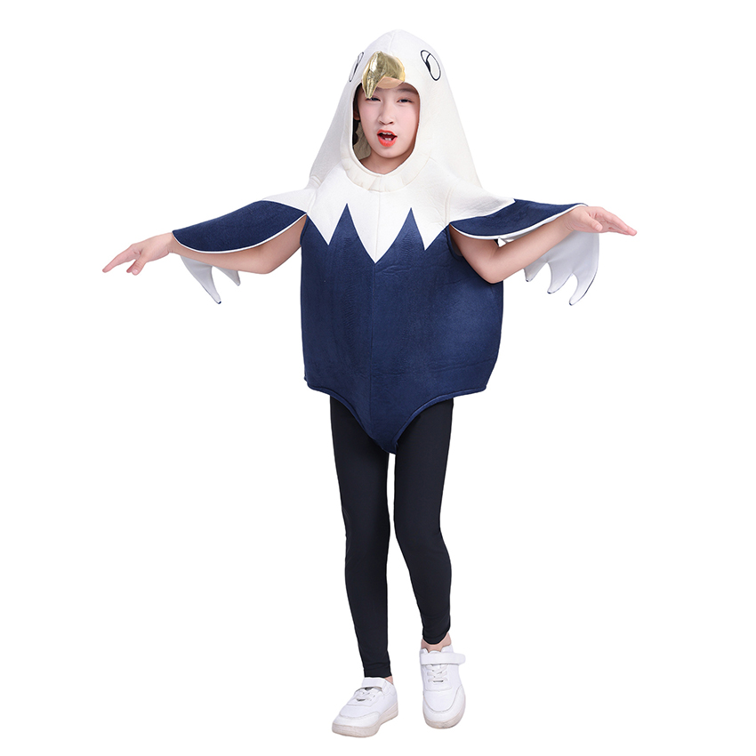 Bald Eagle Yang Cosplay Indepe - огляд і ціна Anime Yang Cosplay