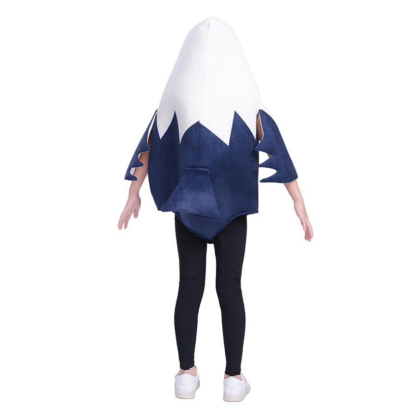 Bald Eagle Yang Cosplay Indepe - огляд і ціна Anime Yang Cosplay