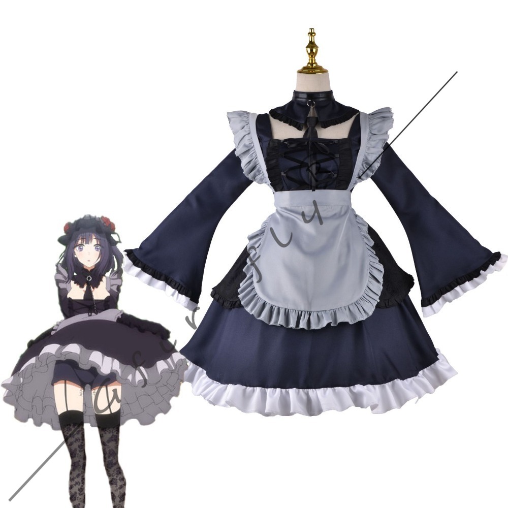 My Dress-Up Darling Marin Kita - огляд і ціна Anime Marin Cosplay