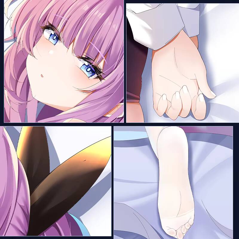 Game  Azur Lane Tashkent Dakim - огляд і ціна Anime Cosplay Otaku