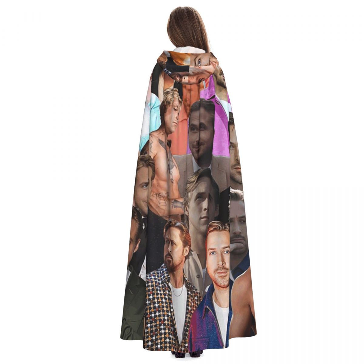 Ryan Gosling Photo Collage Lon - огляд і ціна Anime Cosplay Photo