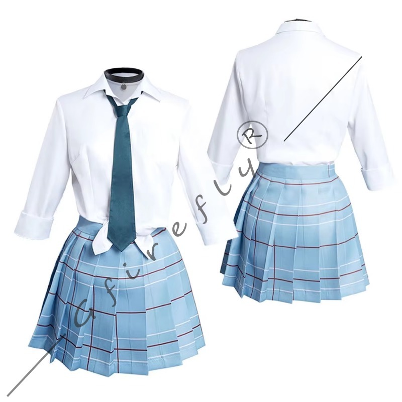 Anime My Dress-Up Darling Mari - огляд і ціна Anime Marin Cosplay