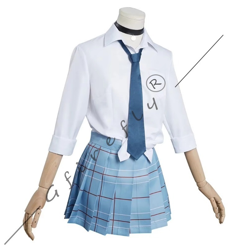 Anime My Dress-Up Darling Mari - огляд і ціна Anime Marin Cosplay