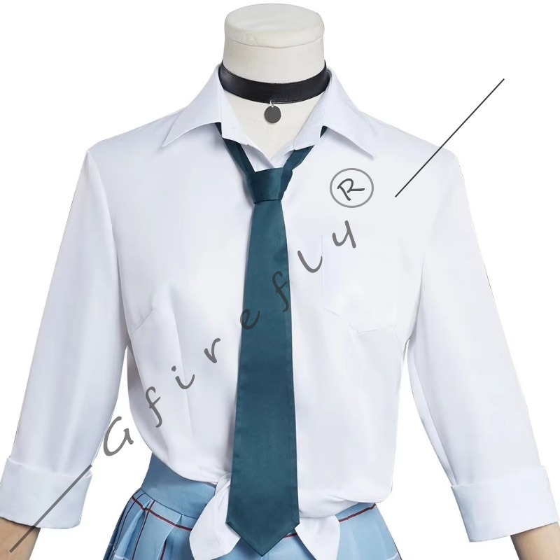 Anime My Dress-Up Darling Mari - огляд і ціна Anime Marin Cosplay