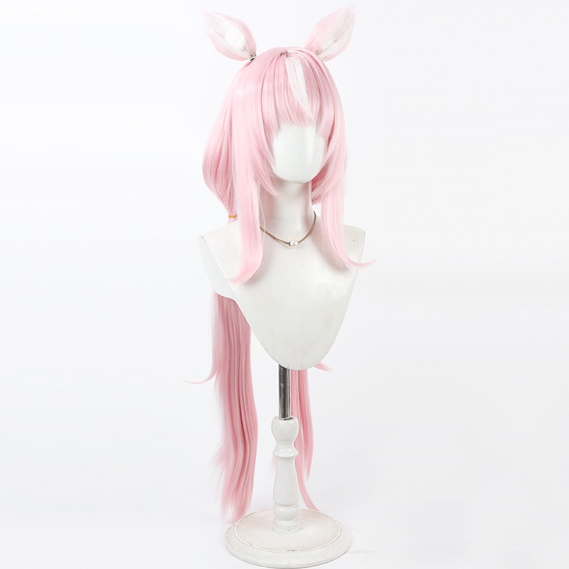 Yang Nari Cosplay Wig Vtuber P - огляд і ціна Anime Yang Cosplay