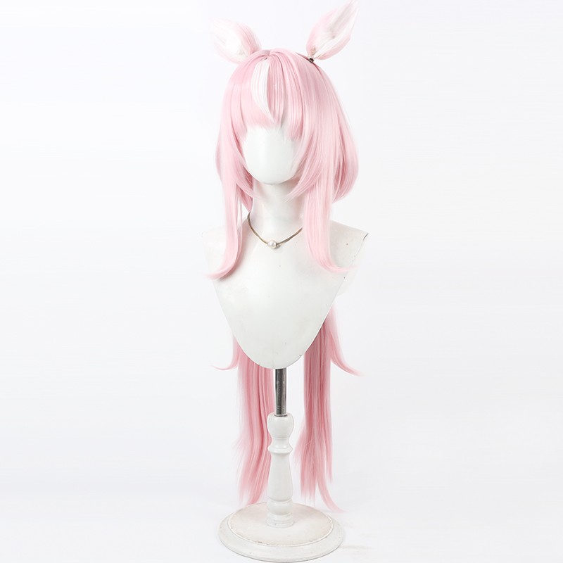 Yang Nari Cosplay Wig Vtuber P - огляд і ціна Anime Yang Cosplay