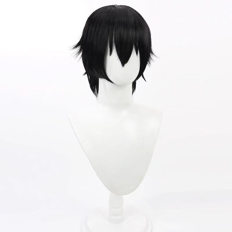 Anime Lelouch Lamperouge Cospl - огляд і ціна Cosplay Anime Online