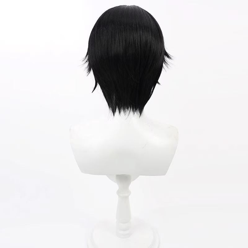 Anime Lelouch Lamperouge Cospl - огляд і ціна Cosplay Anime Online