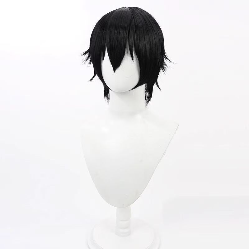 Anime Lelouch Lamperouge Cospl - огляд і ціна Cosplay Anime Online