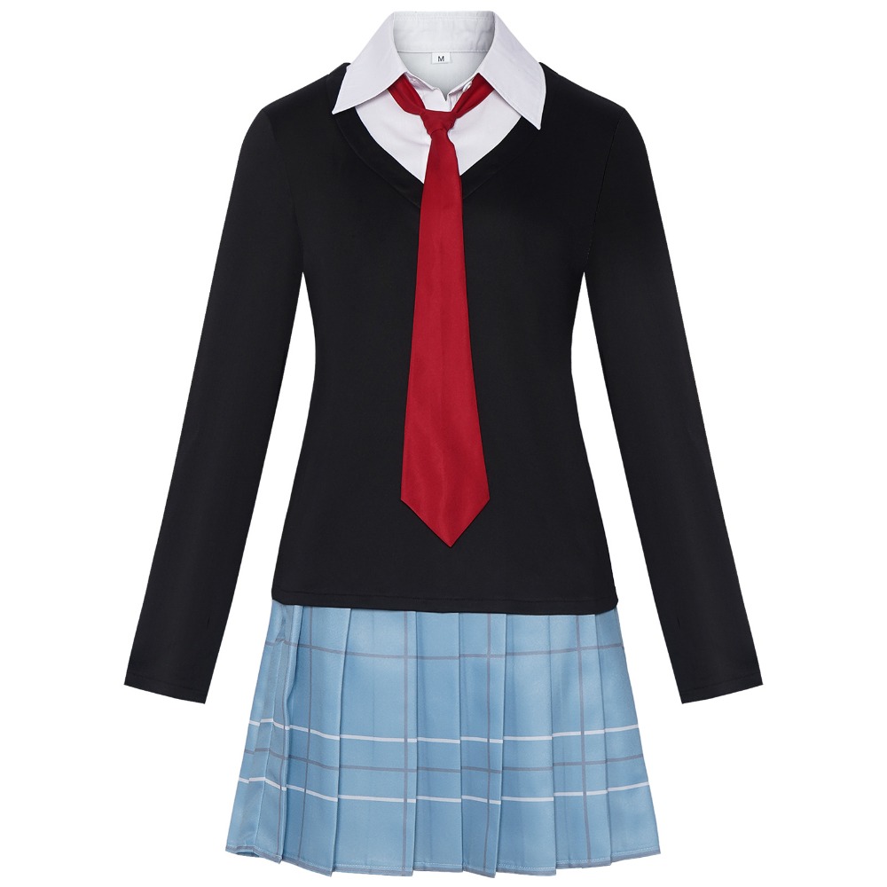 Kitagawa Marin Gojo Wakana Cos - огляд і ціна Anime Marin Cosplay
