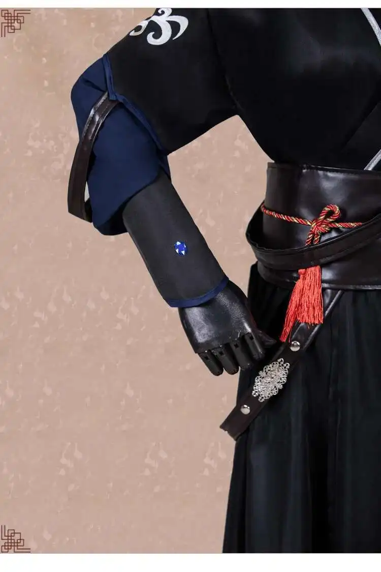 Anime Mo Dao Zu Shi Cosplay Ko - огляд і ціна Anime Yang Cosplay