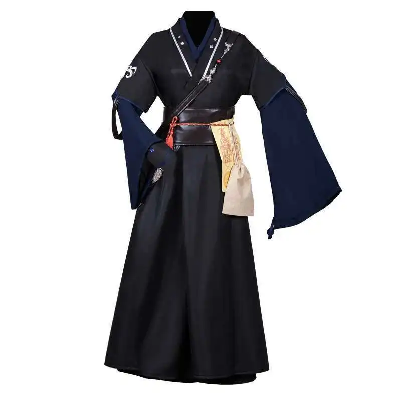 Anime Mo Dao Zu Shi Cosplay Ko - огляд і ціна Anime Yang Cosplay