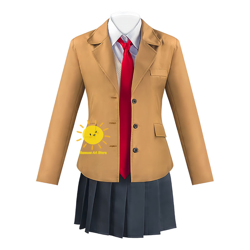 Anime Sakurajima Mai Cosplay R - огляд і ціна Cosplay Anime Bunny Girl