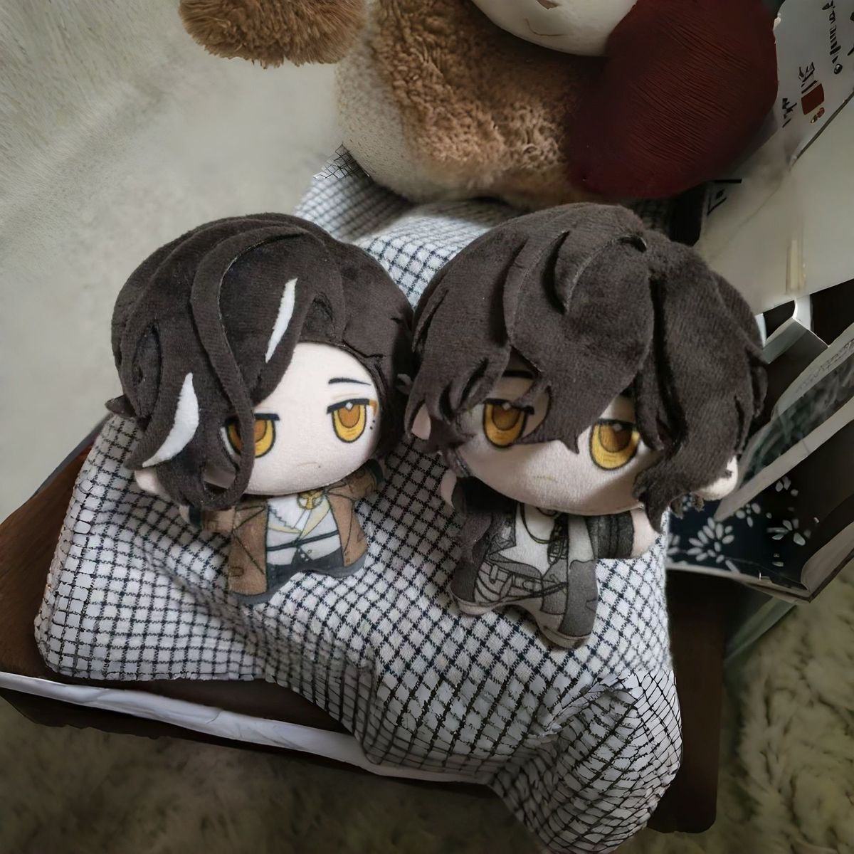 Reverse:1999 Adler Hofmann  10 - огляд і ціна Anime Doll Cosplay