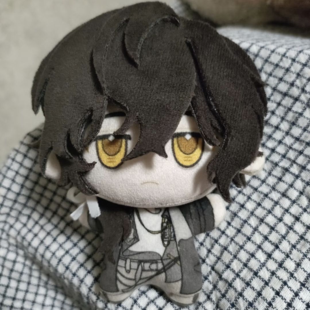 Reverse:1999 Adler Hofmann  10 - огляд і ціна Anime Doll Cosplay