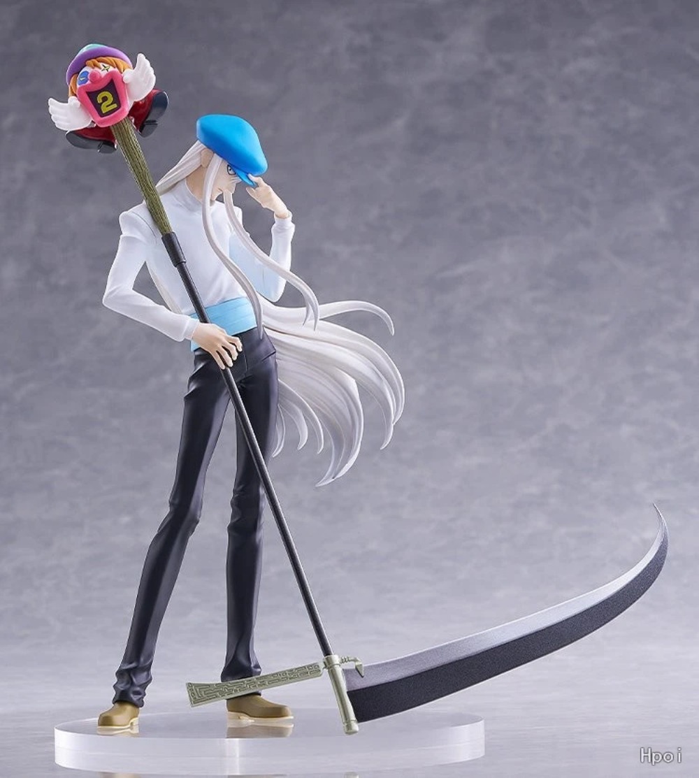 100% in Stock Original Good Sm - огляд і ціна Good Smile Company Pop Up Parade