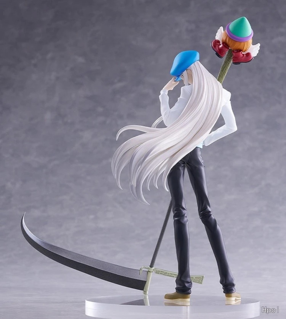 100% in Stock Original Good Sm - огляд і ціна Good Smile Company Pop Up Parade